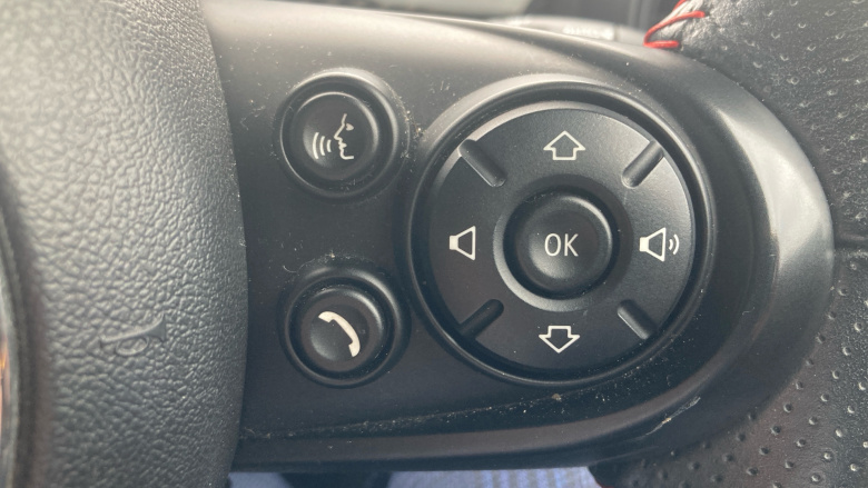 MINI Hatchback 2.0 Cooper S Sport II 5dr Petrol Hatchback